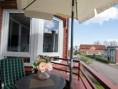 Ferienwohnung für 3 Personen (46 m²) in Kellenhusen 9/10