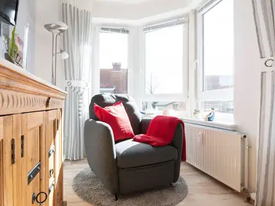 Ferienwohnung für 3 Personen (46 m²) in Kellenhusen 10/10