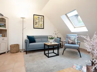 Ferienwohnung für 4 Personen (57 m²) in Kellenhusen 1/10