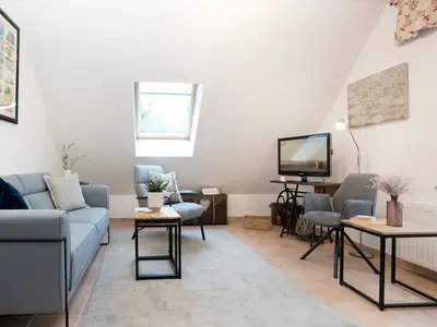 Ferienwohnung für 4 Personen (57 m²) in Kellenhusen 2/10