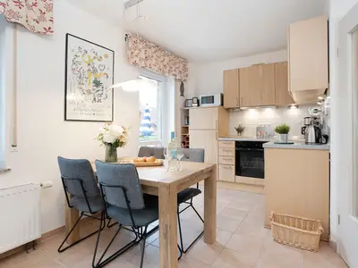 Ferienwohnung für 4 Personen (57 m²) in Kellenhusen 3/10