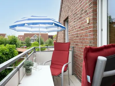 Ferienwohnung für 4 Personen (57 m²) in Kellenhusen 4/10