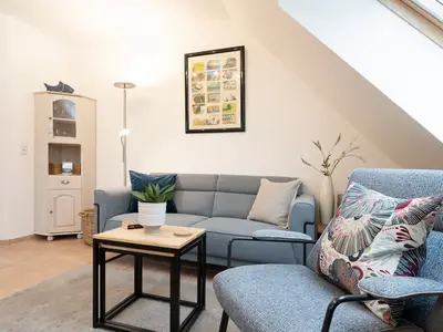 Ferienwohnung für 4 Personen (57 m²) in Kellenhusen 5/10