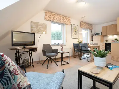 Ferienwohnung für 4 Personen (57 m²) in Kellenhusen 7/10