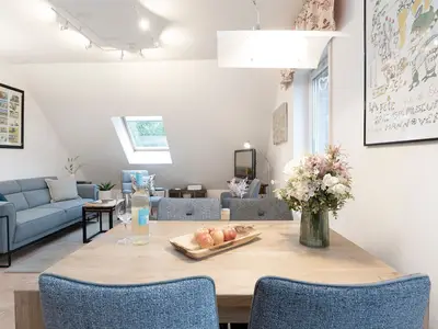 Ferienwohnung für 4 Personen (57 m²) in Kellenhusen 8/10