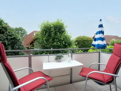 Ferienwohnung für 4 Personen (57 m²) in Kellenhusen 10/10