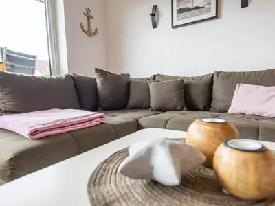 Ferienwohnung für 2 Personen (34 m²) in Kellenhusen 1/10