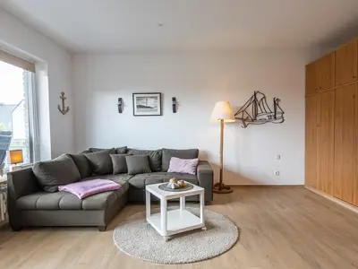 Ferienwohnung für 2 Personen (34 m²) in Kellenhusen 3/10