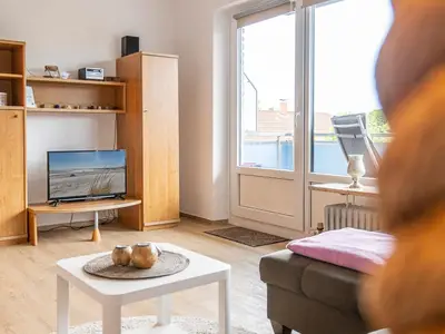 Ferienwohnung für 2 Personen (34 m²) in Kellenhusen 4/10