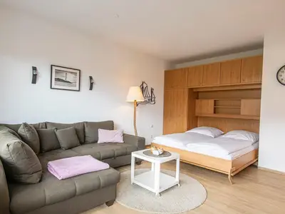 Ferienwohnung für 2 Personen (34 m²) in Kellenhusen 5/10