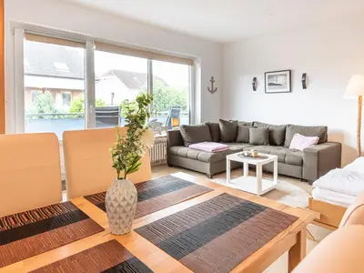 Ferienwohnung für 2 Personen (34 m²) in Kellenhusen 7/10