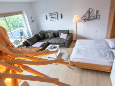 Ferienwohnung für 2 Personen (34 m²) in Kellenhusen 8/10