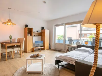 Ferienwohnung für 2 Personen (34 m²) in Kellenhusen 9/10