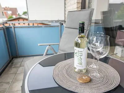 Ferienwohnung für 2 Personen (34 m²) in Kellenhusen 10/10