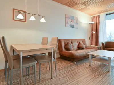 Ferienwohnung für 4 Personen (41 m²) in Kellenhusen 1/10