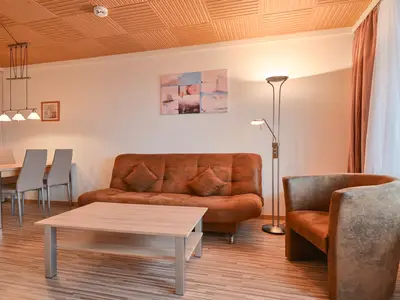 Ferienwohnung für 4 Personen (41 m²) in Kellenhusen 2/10