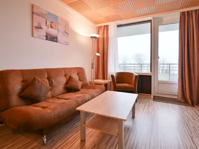 Ferienwohnung für 4 Personen (41 m²) in Kellenhusen 3/10