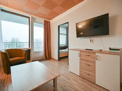 Ferienwohnung für 4 Personen (41 m²) in Kellenhusen 4/10