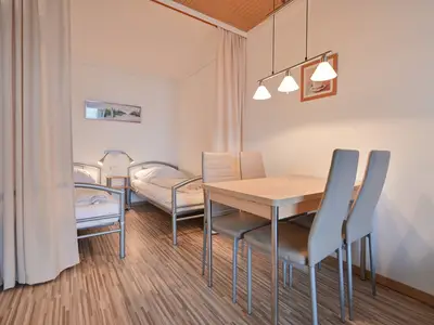 Ferienwohnung für 4 Personen (41 m²) in Kellenhusen 5/10