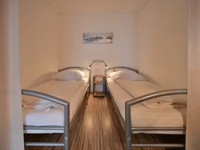 Ferienwohnung für 4 Personen (41 m²) in Kellenhusen 6/10