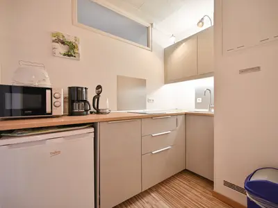 Ferienwohnung für 4 Personen (41 m²) in Kellenhusen 7/10