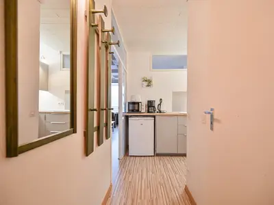 Ferienwohnung für 4 Personen (41 m²) in Kellenhusen 10/10