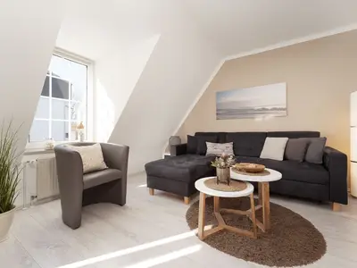 Ferienwohnung für 4 Personen (47 m²) in Kellenhusen 1/10