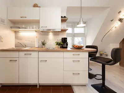 Ferienwohnung für 4 Personen (47 m²) in Kellenhusen 2/10