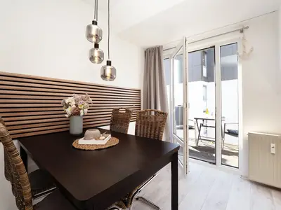 Ferienwohnung für 4 Personen (47 m²) in Kellenhusen 3/10