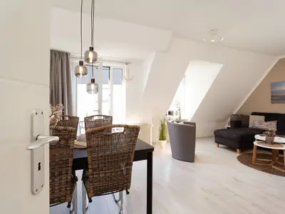 Ferienwohnung für 4 Personen (47 m²) in Kellenhusen 5/10