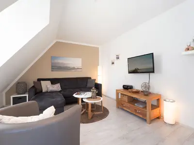 Ferienwohnung für 4 Personen (47 m²) in Kellenhusen 6/10