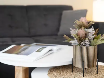 Ferienwohnung für 4 Personen (47 m²) in Kellenhusen 8/10