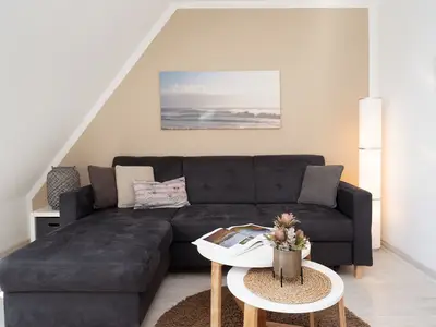 Ferienwohnung für 4 Personen (47 m²) in Kellenhusen 9/10