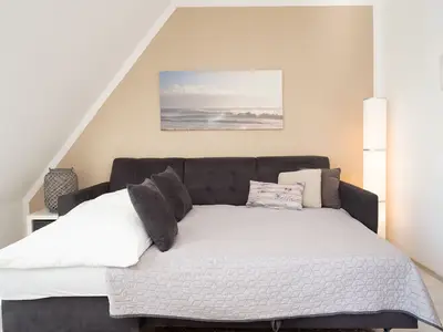 Ferienwohnung für 4 Personen (47 m²) in Kellenhusen 10/10