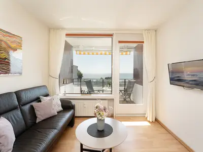 Ferienwohnung für 4 Personen (42 m²) in Kellenhusen 1/10