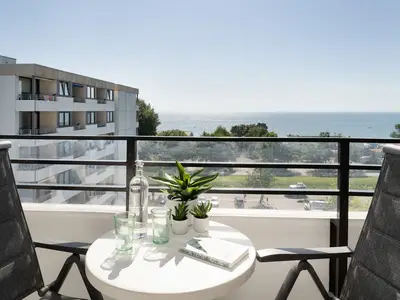 Ferienwohnung für 4 Personen (42 m²) in Kellenhusen 2/10