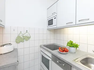 Ferienwohnung für 4 Personen (42 m²) in Kellenhusen 3/10