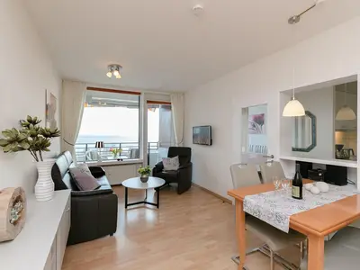 Ferienwohnung für 4 Personen (42 m²) in Kellenhusen 6/10