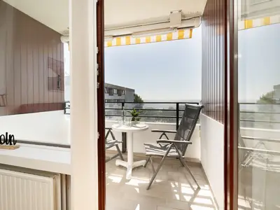 Ferienwohnung für 4 Personen (42 m²) in Kellenhusen 7/10