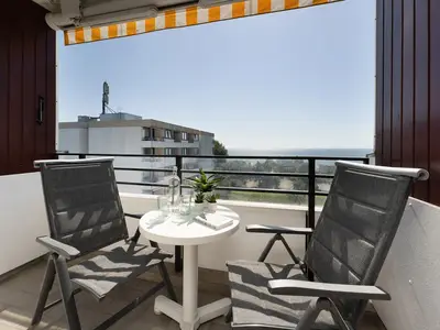 Ferienwohnung für 4 Personen (42 m²) in Kellenhusen 8/10