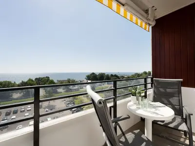 Ferienwohnung für 4 Personen (42 m²) in Kellenhusen 9/10