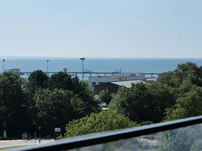 Ferienwohnung für 4 Personen (42 m²) in Kellenhusen 10/10