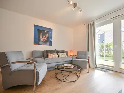 Ferienwohnung für 4 Personen (72 m²) in Kellenhusen 4/10