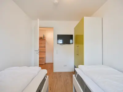 Ferienwohnung für 4 Personen (72 m²) in Kellenhusen 10/10