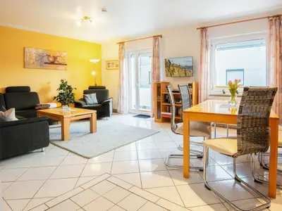 Ferienwohnung für 5 Personen (83 m²) in Kellenhusen 1/10