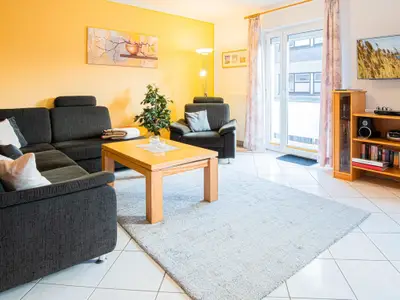 Ferienwohnung für 5 Personen (83 m²) in Kellenhusen 3/10