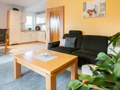 Ferienwohnung für 5 Personen (83 m²) in Kellenhusen 4/10