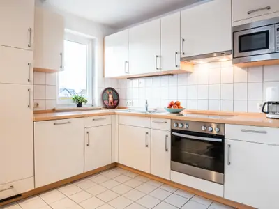 Ferienwohnung für 5 Personen (83 m²) in Kellenhusen 10/10