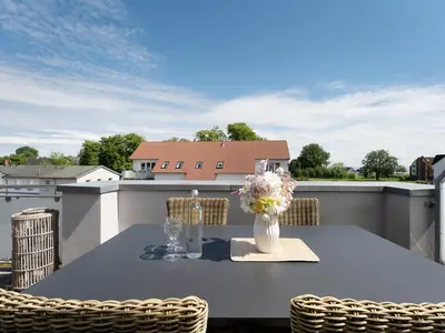 Ferienwohnung für 5 Personen (50 m²) in Kellenhusen 1/10