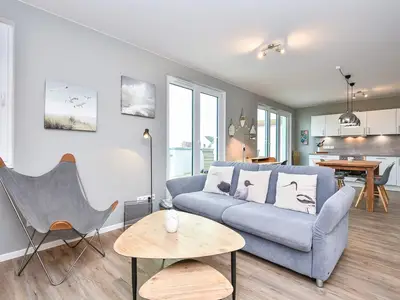 Ferienwohnung für 5 Personen (50 m²) in Kellenhusen 2/10